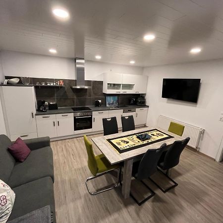 Апартаменти Haus Osterlaemmchen Едіґер-Еллер Екстер'єр фото