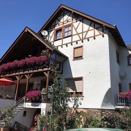 Апартаменти Haus Osterlaemmchen Едіґер-Еллер Екстер'єр фото