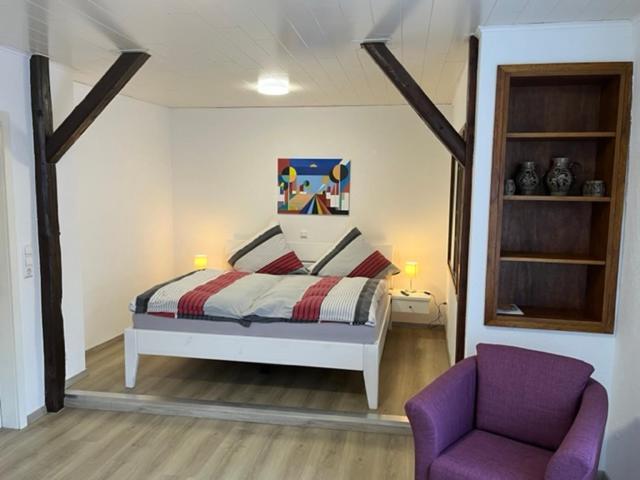 Апартаменти Haus Osterlaemmchen Едіґер-Еллер Екстер'єр фото