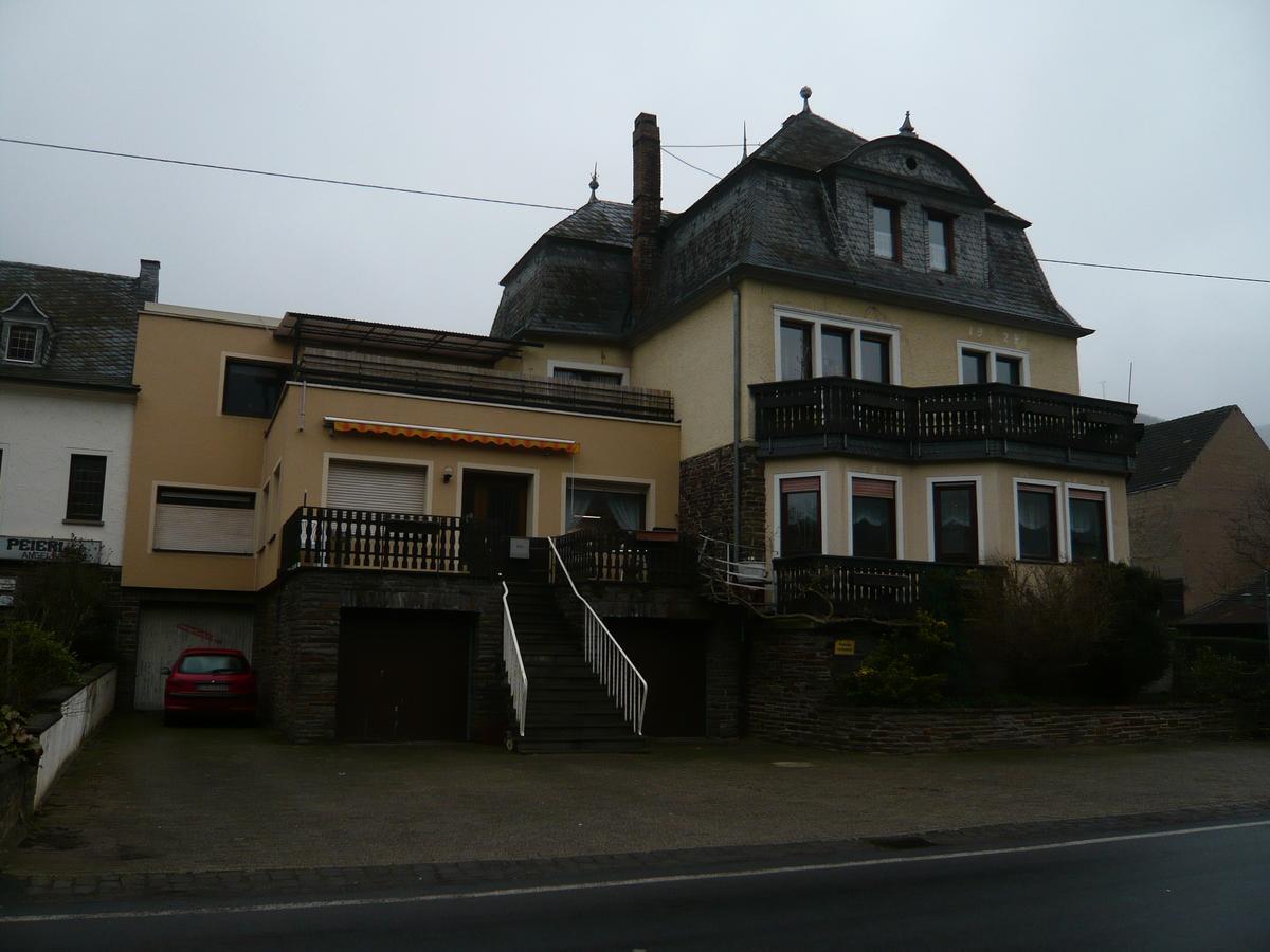 Апартаменти Haus Osterlaemmchen Едіґер-Еллер Екстер'єр фото