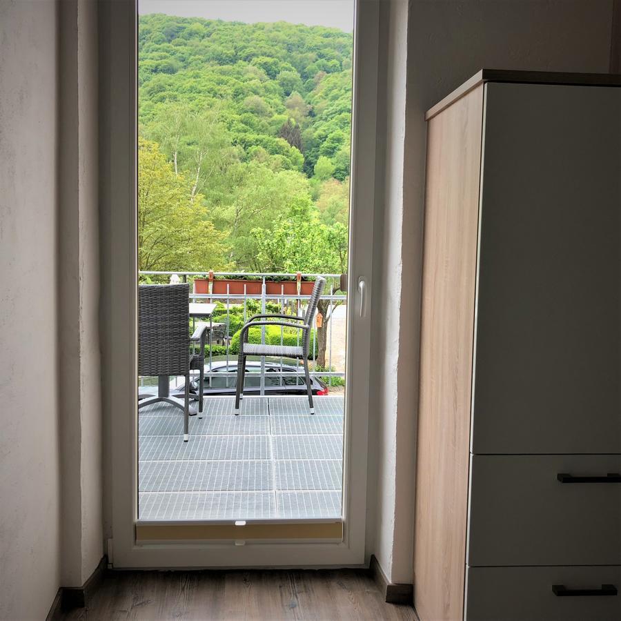 Апартаменти Haus Osterlaemmchen Едіґер-Еллер Екстер'єр фото
